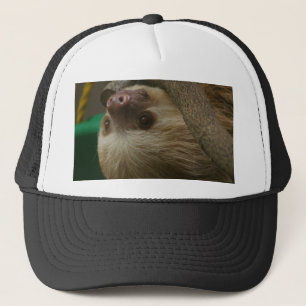Gorra De Camionero Eslogan