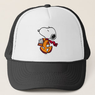 Gorra De Camionero ESPACIO   Snoopy