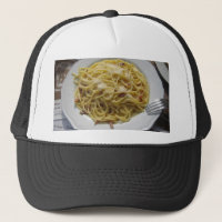 Espaguetis Carbonara 2006