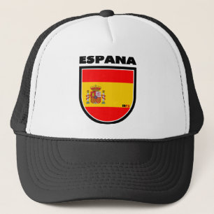 Gorra De Camionero España