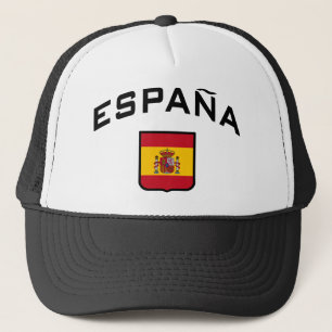 Gorra De Camionero España