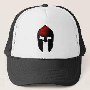 Gorra De Camionero espartano