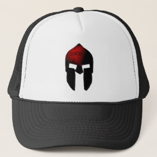Gorra De Camionero espartano