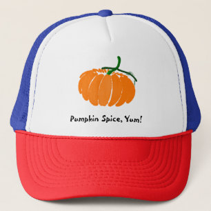 Gorra De Camionero ¡Especie de calabaza, cielo!