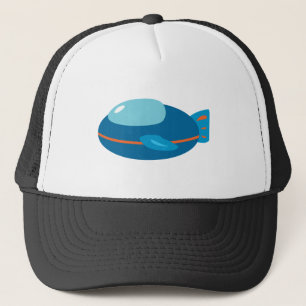 Gorra De Camionero Espectro