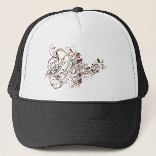 Gorra De Camionero Esperanza