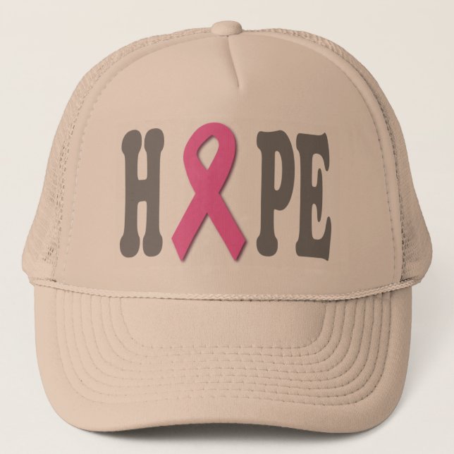GORRA DE CAMIONERO ESPERANZA (Anverso)