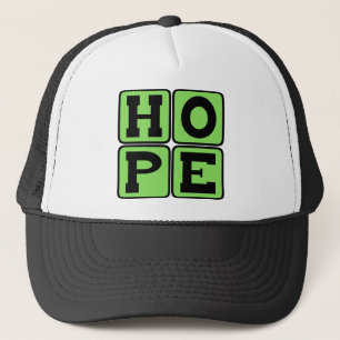 GORRA DE CAMIONERO ESPERANZA