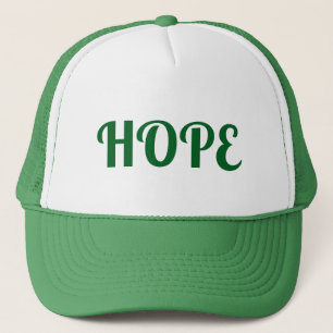 GORRA DE CAMIONERO ESPERANZA