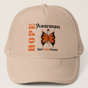 Gorra De Camionero Esperanza de la LEUCEMIA