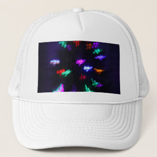 Gorra De Camionero Espíritus del árbol