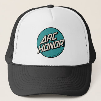 Gorra de camionero espumosa de Retro 80' Skate Sho
