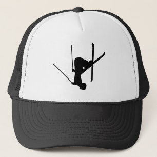 Gorra De Camionero Esquí