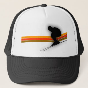Gorra De Camionero ¿Esquí conseguido?