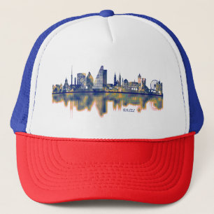 Gorra De Camionero Esquina de Basilea