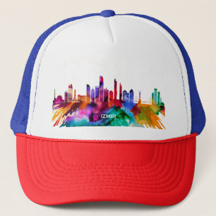 Gorra De Camionero Esquina de Izmir