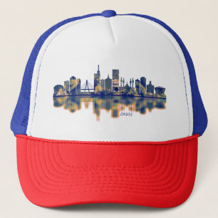 Gorra De Camionero Esquina de Lagos