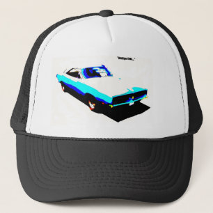 Gorra De Camionero Esquive esto…