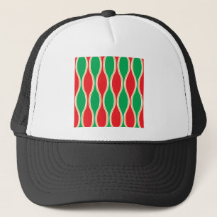 Gorra De Camionero Esta es la temporada