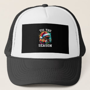 Gorra De Camionero Esta Es La Temporada De La Madre Del Fútbol Navida
