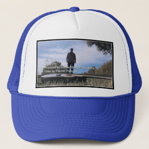 Gorra De Camionero Esta vez, Billy Kay Music Video Trucker Hats