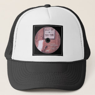 Gorra De Camionero Esta vez, Billy Kay Trucker Hats