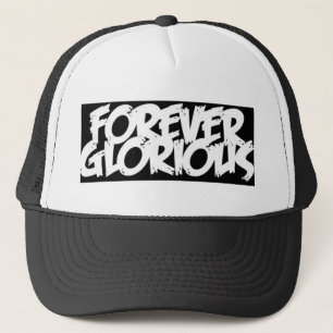 Gorra De Camionero Estaba bebiendo más temprano...