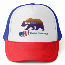 Estados Unidos avanzando 2024