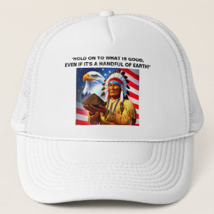 Gorra De Camionero ESTADOS UNIDOS - ¡Esperen lo que es bueno!