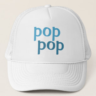 Gorra De Camionero estallido del estallido
