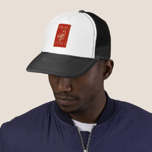 Gorra De Camionero Estándar del guardia pretoriano - unidad romana d