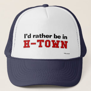 Gorra De Camionero Estaría bastante en H-Ciudad