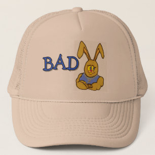 Gorra De Camionero Este conejo es MALO