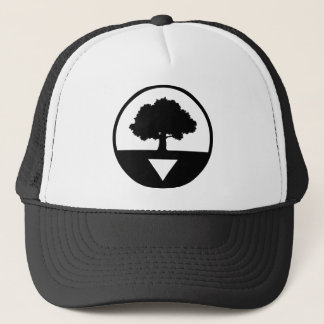 Gorra De Camionero Éste es mi gorra del sur del camionero del