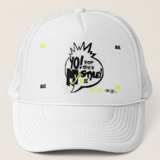 Gorra De Camionero ESTILO, Brooklyn, $ W@G