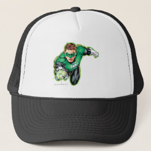 Gorra De Camionero Estilo cómico - anillo en frente