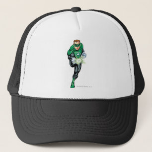 Gorra De Camionero Estilo cómico - corriendo