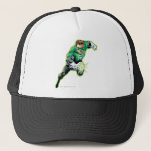Gorra De Camionero Estilo cómico - salto rápido