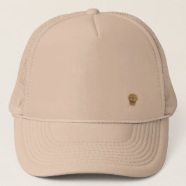 GORRA DE CAMIONERO ESTILO DE ARTE Y DISEÑO