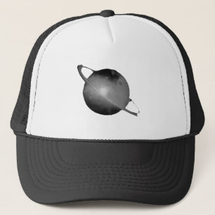 GORRA DE CAMIONERO ESTILO DE ARTE Y DISEÑO 