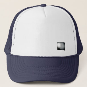 GORRA DE CAMIONERO ESTILO DE ARTE Y DISEÑO