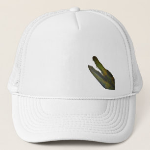 GORRA DE CAMIONERO ESTILO DE ARTE Y DISEÑO CAP