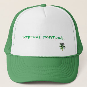 GORRA DE CAMIONERO ESTILO DE ARTE Y DISEÑO DE CAP