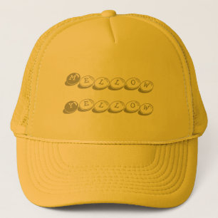 GORRA DE CAMIONERO ESTILO DE ARTE Y DISEÑO DE TAPAS 