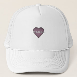 GORRA DE CAMIONERO ESTILO DE ARTE Y DISEÑO DE TAPAS