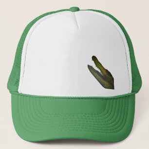 GORRA DE CAMIONERO ESTILO DE ARTE Y DISEÑO DE TAPAS