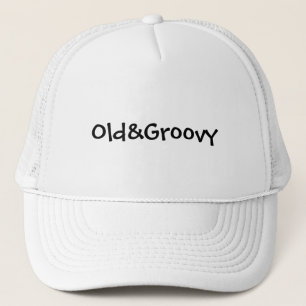 GORRA DE CAMIONERO ESTILO DE ARTE Y DISEÑO DE TAPAS