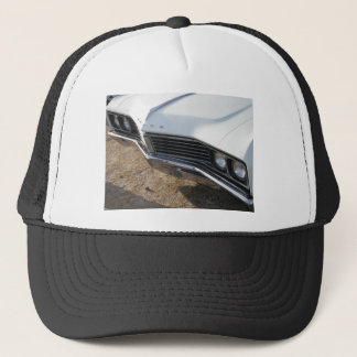 Gorra De Camionero Estilo de PB290331 Buick
