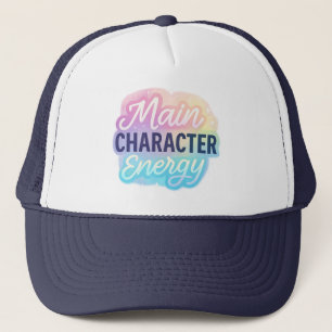 Gorra De Camionero Estilo de vida estético, moda y cultura pop de mod