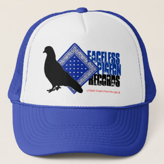 Gorra De Camionero Estilo Gordo-c